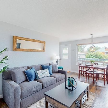 Tides Out Loft Διαμέρισμα Suquamish Εξωτερικό φωτογραφία