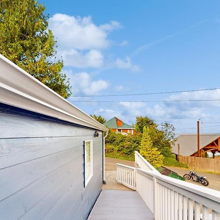 Tides Out Loft Διαμέρισμα Suquamish Εξωτερικό φωτογραφία