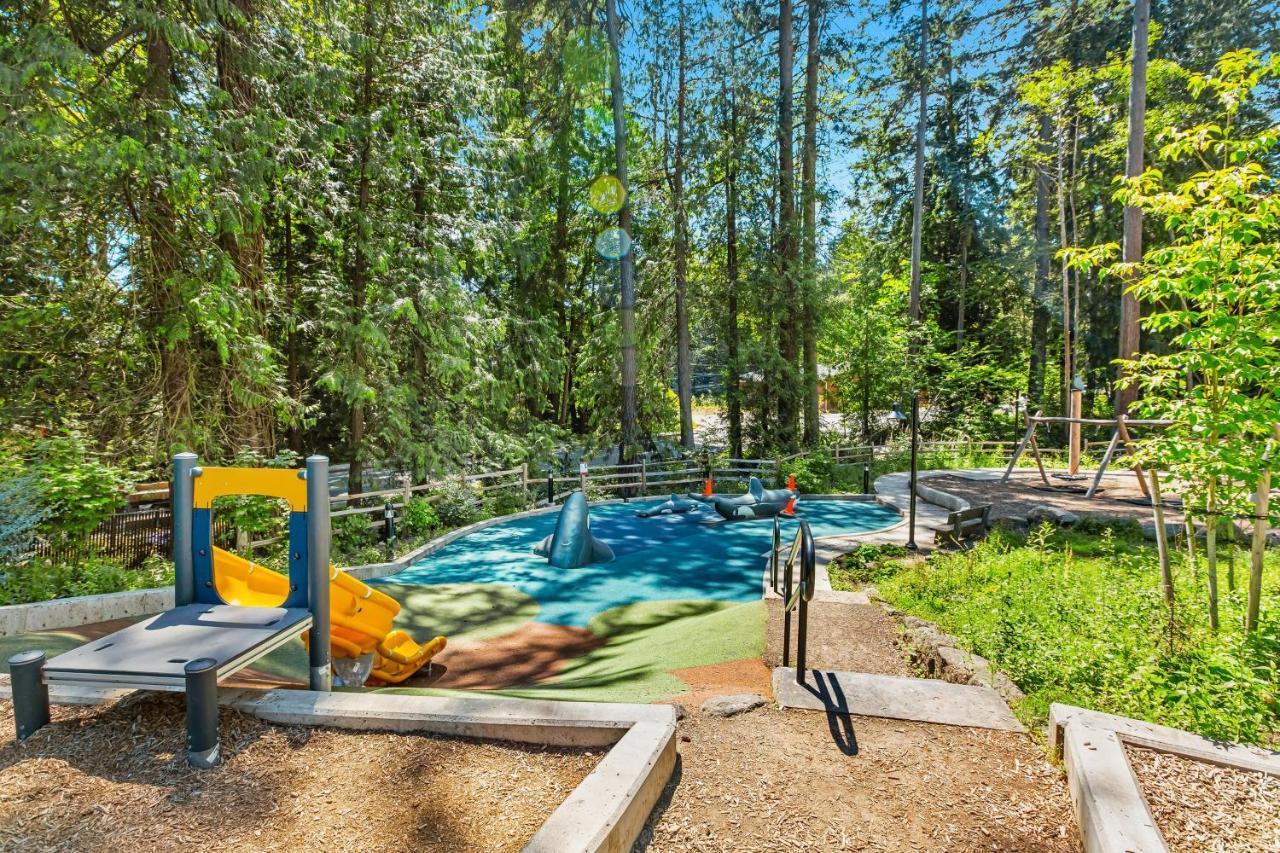 Tides Out Loft Διαμέρισμα Suquamish Εξωτερικό φωτογραφία