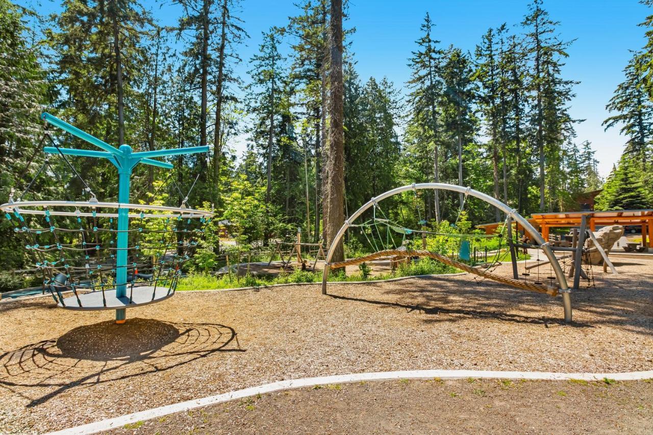 Tides Out Loft Διαμέρισμα Suquamish Εξωτερικό φωτογραφία