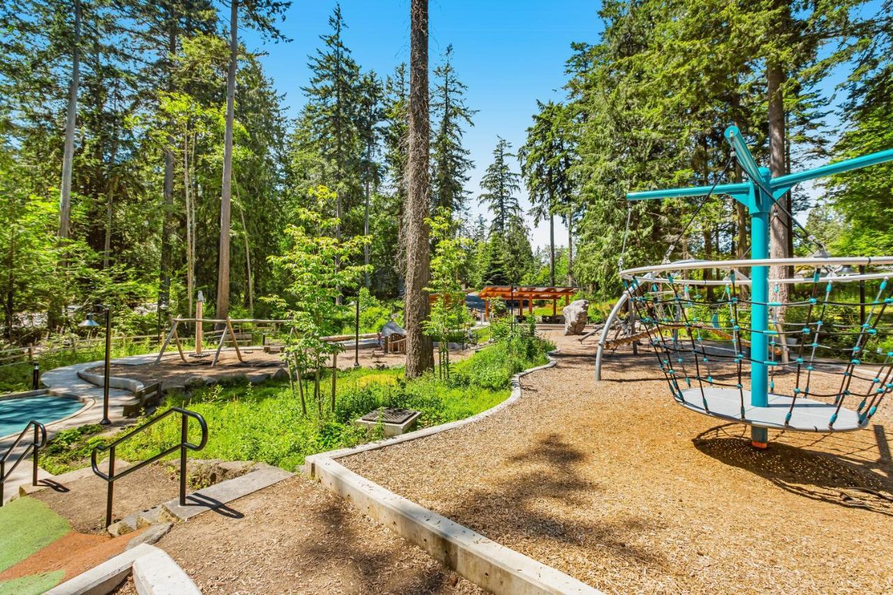 Tides Out Loft Διαμέρισμα Suquamish Εξωτερικό φωτογραφία