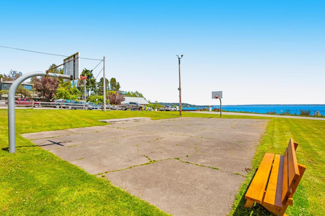 Tides Out Loft Διαμέρισμα Suquamish Εξωτερικό φωτογραφία