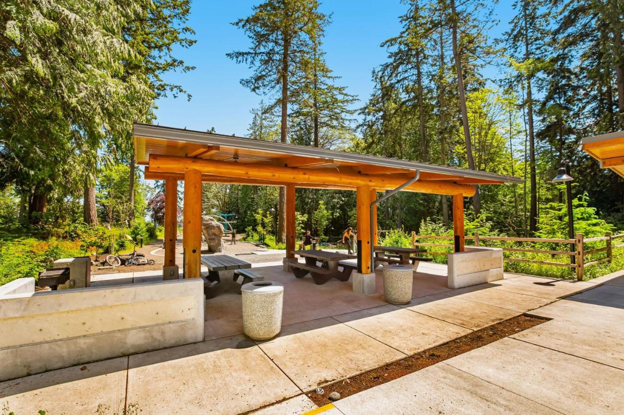 Tides Out Loft Διαμέρισμα Suquamish Εξωτερικό φωτογραφία