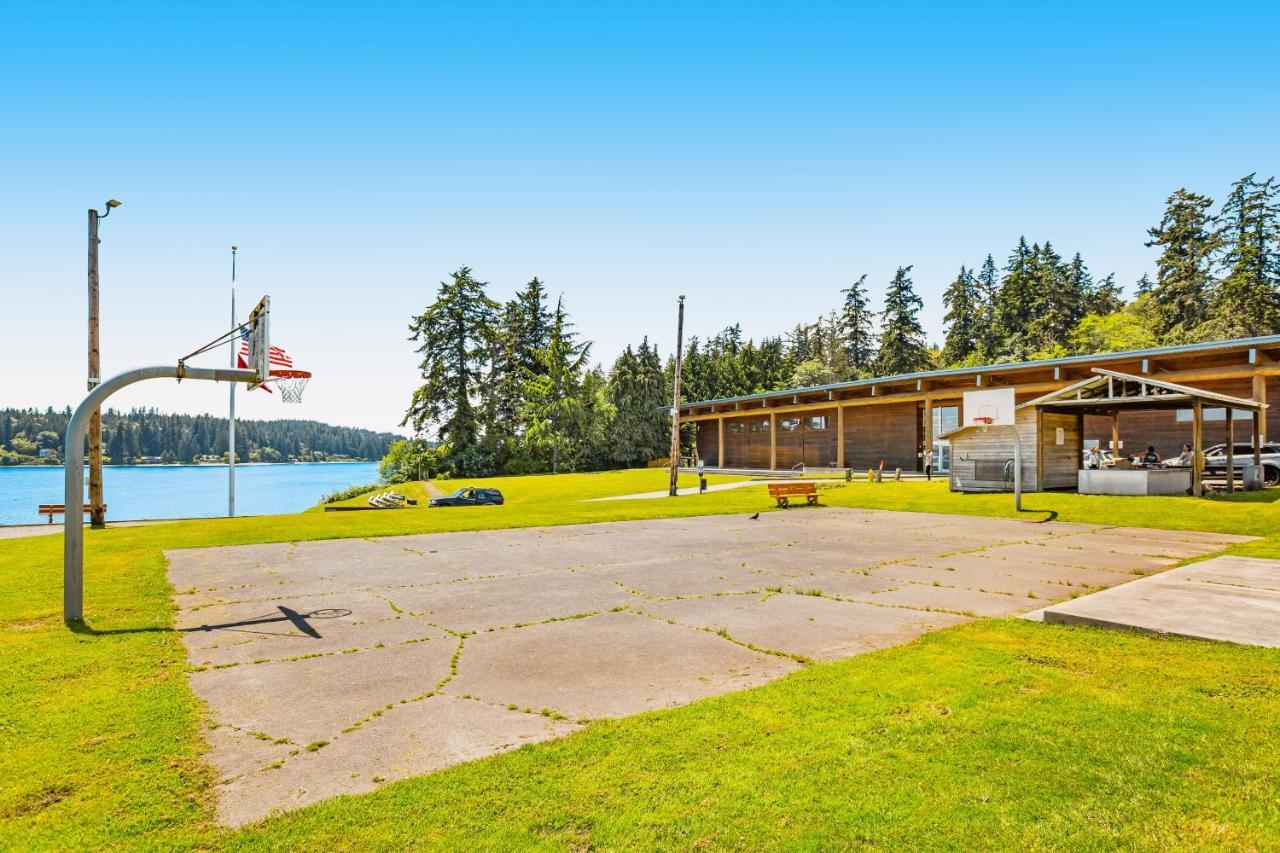 Tides Out Loft Διαμέρισμα Suquamish Εξωτερικό φωτογραφία