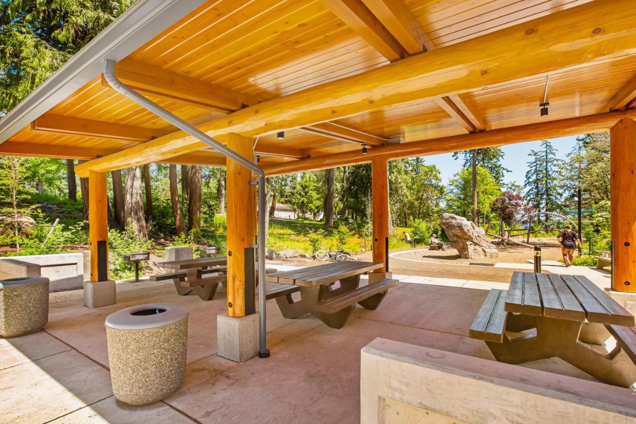 Tides Out Loft Διαμέρισμα Suquamish Εξωτερικό φωτογραφία