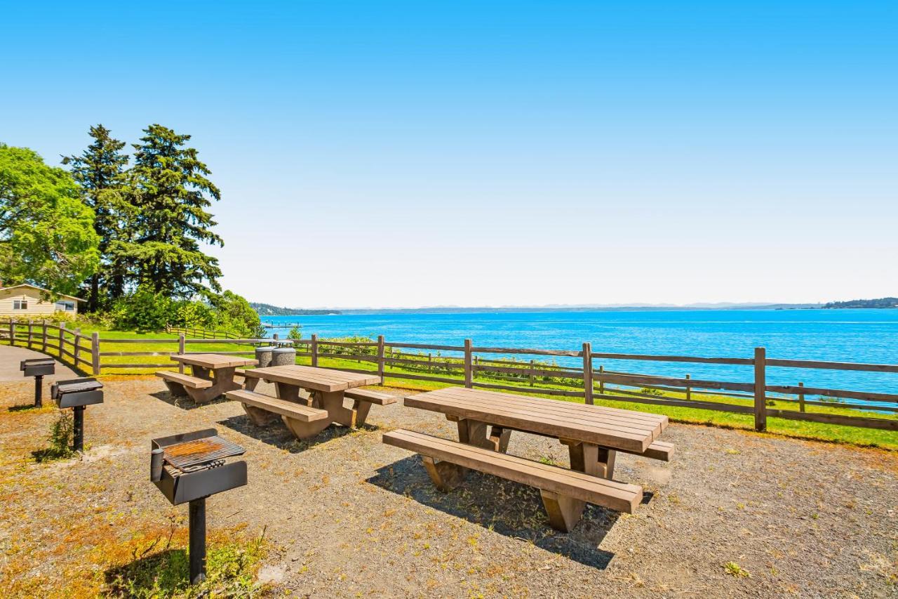 Tides Out Loft Διαμέρισμα Suquamish Εξωτερικό φωτογραφία