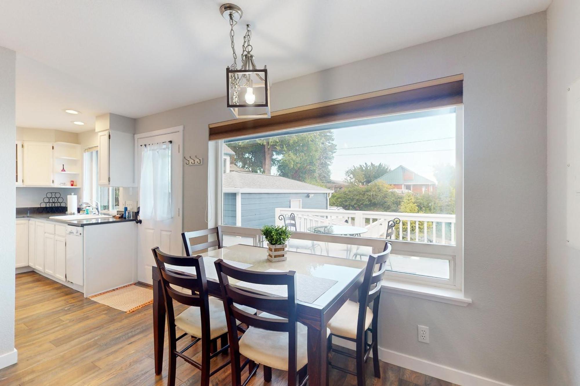 Tides Out Loft Διαμέρισμα Suquamish Εξωτερικό φωτογραφία