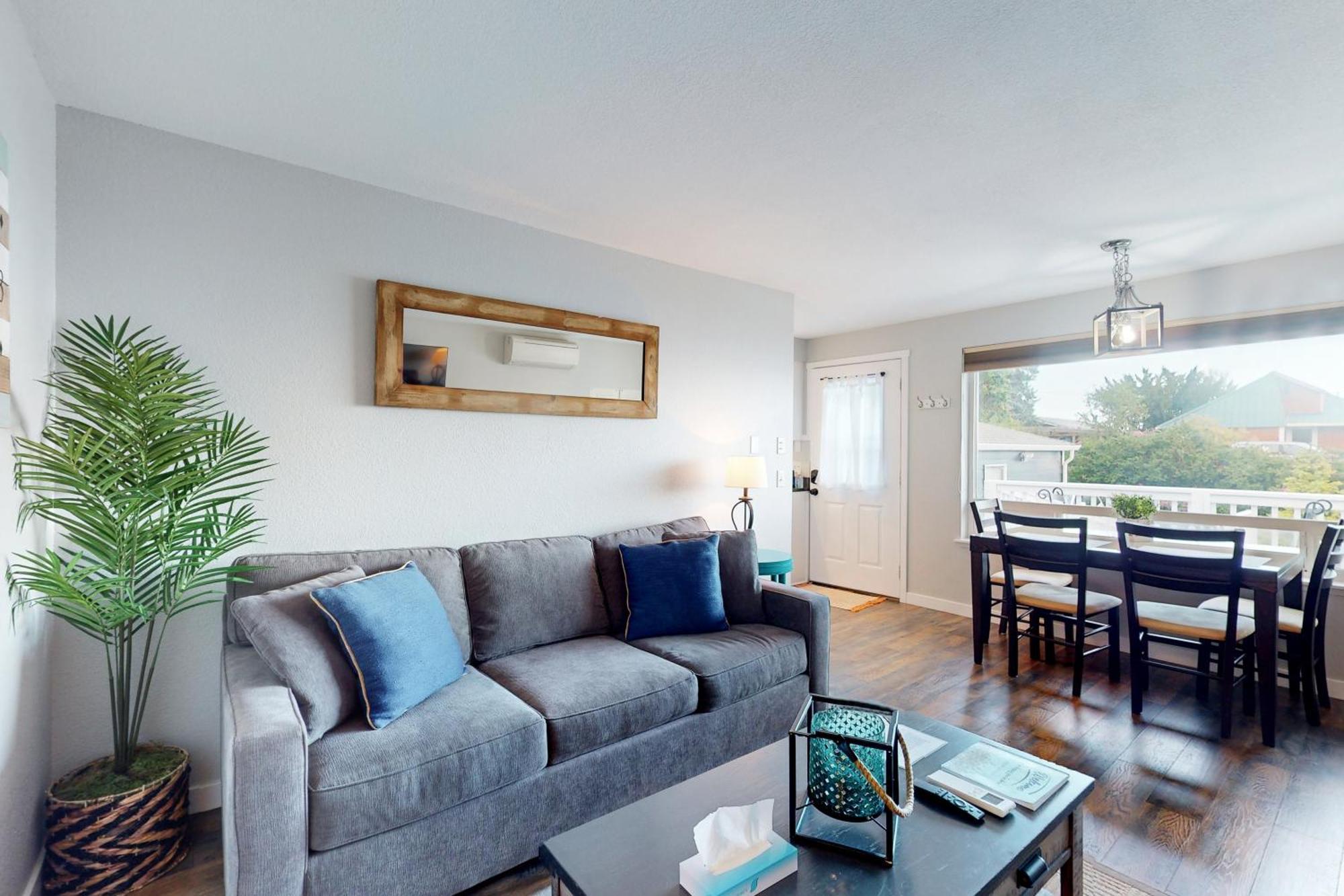 Tides Out Loft Διαμέρισμα Suquamish Εξωτερικό φωτογραφία