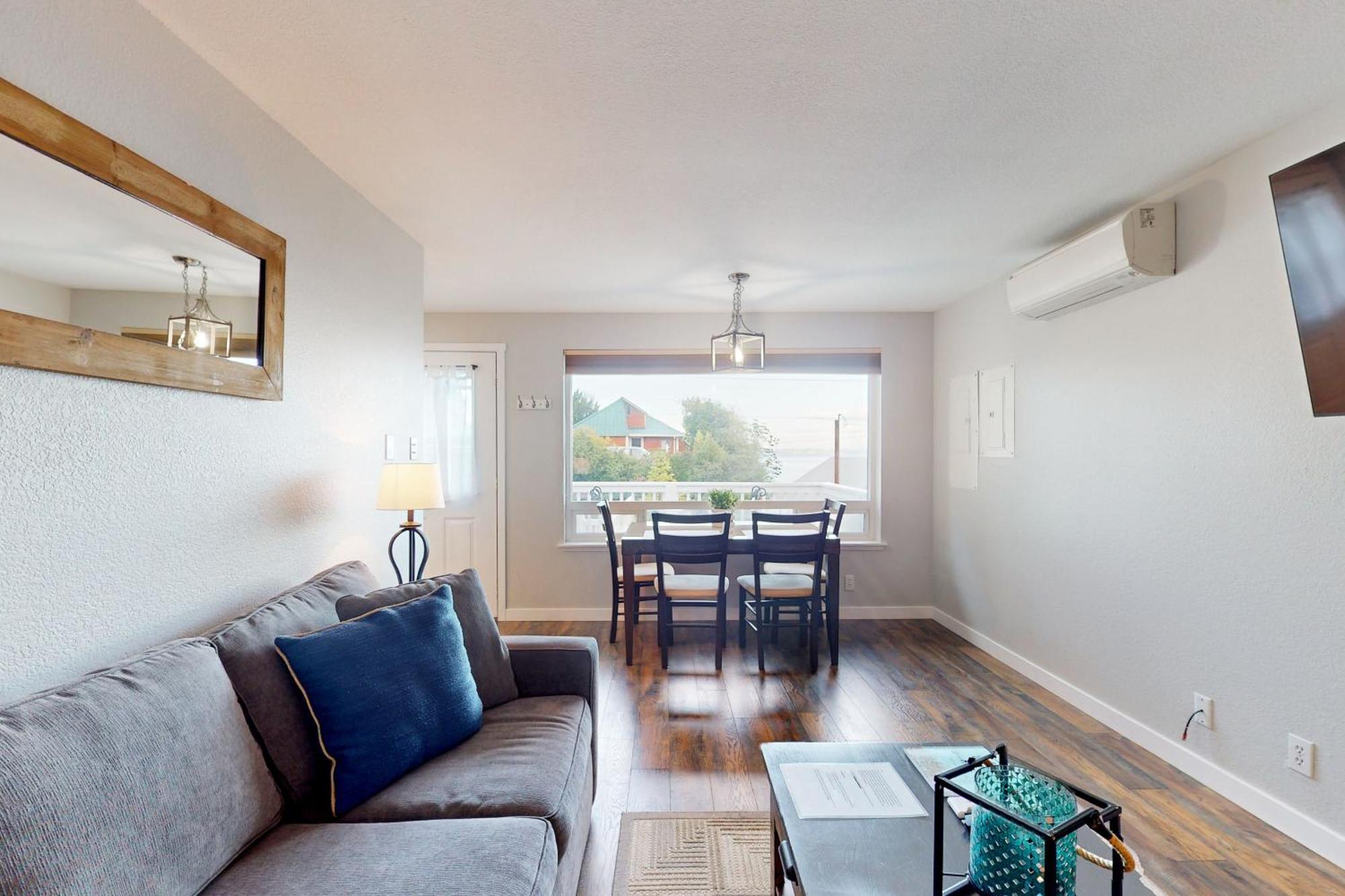 Tides Out Loft Διαμέρισμα Suquamish Εξωτερικό φωτογραφία